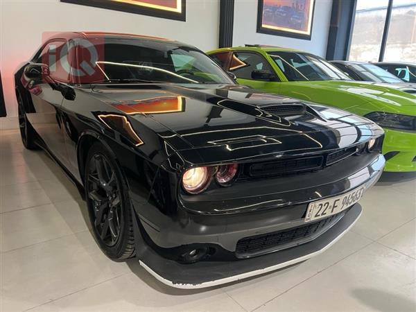 دودج تشالنجر 2023 للبيع في العراق - الموصل